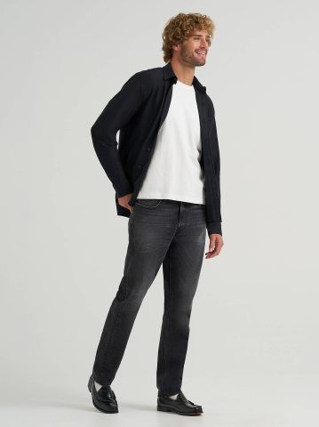 Men's Lee® X Move Relaxed Fit Jean Men's Lee® X Move Relaxed Fit Jean