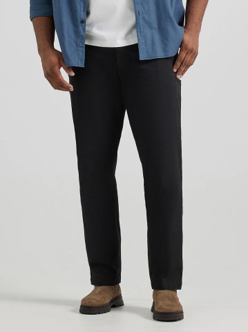 Men's Extreme Motion Straight Fit Cargo Pant (Big & Tall) — alternate view