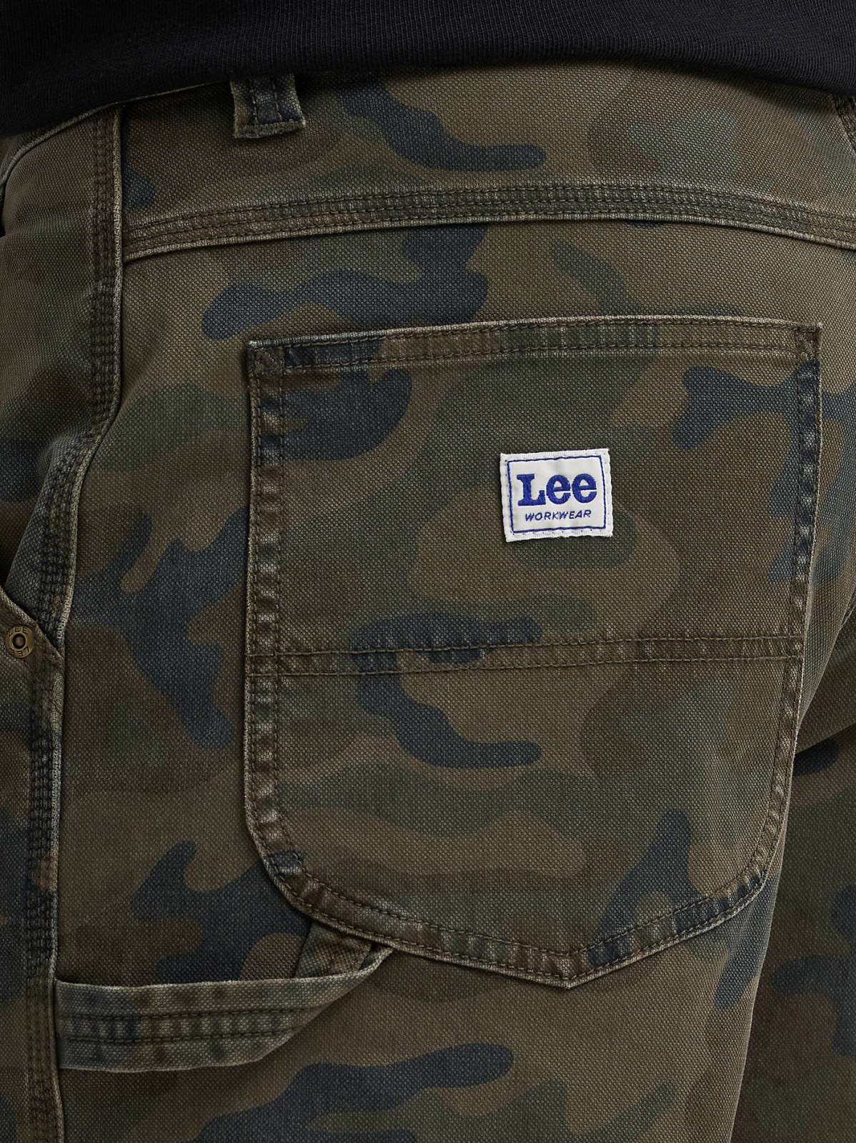 Men's Legendary Workwear Carpenter Short - view 5
