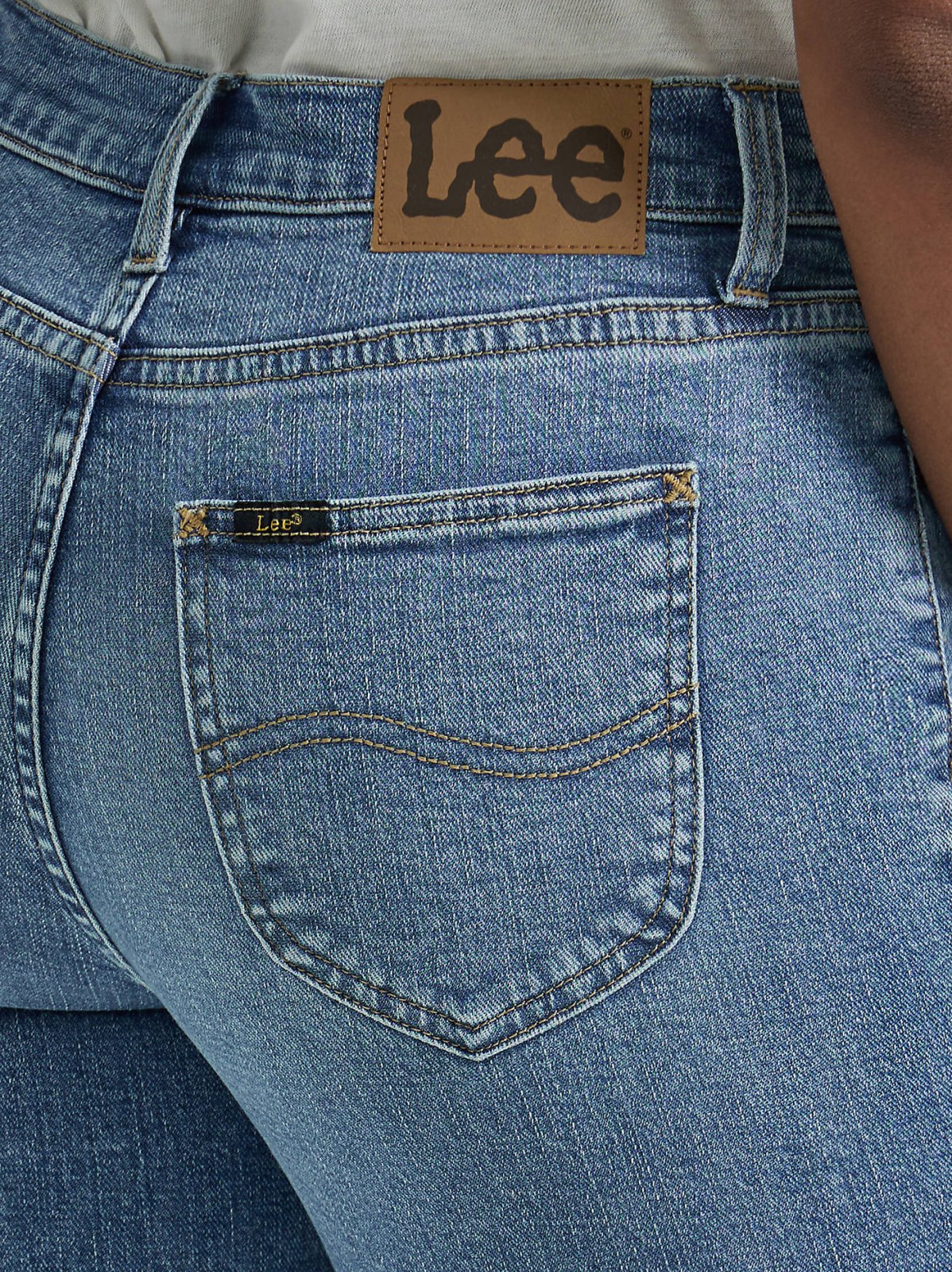Women's Legendary Flare Jean - view 6