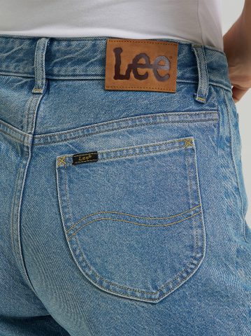 Women's Low Slung Barrel Rider™ Jean
