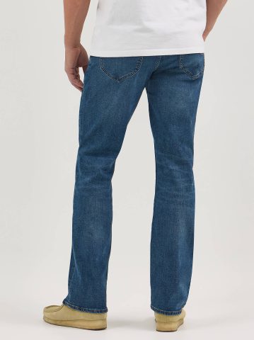 Men's Extreme Motion MVP Regular Bootcut Jean