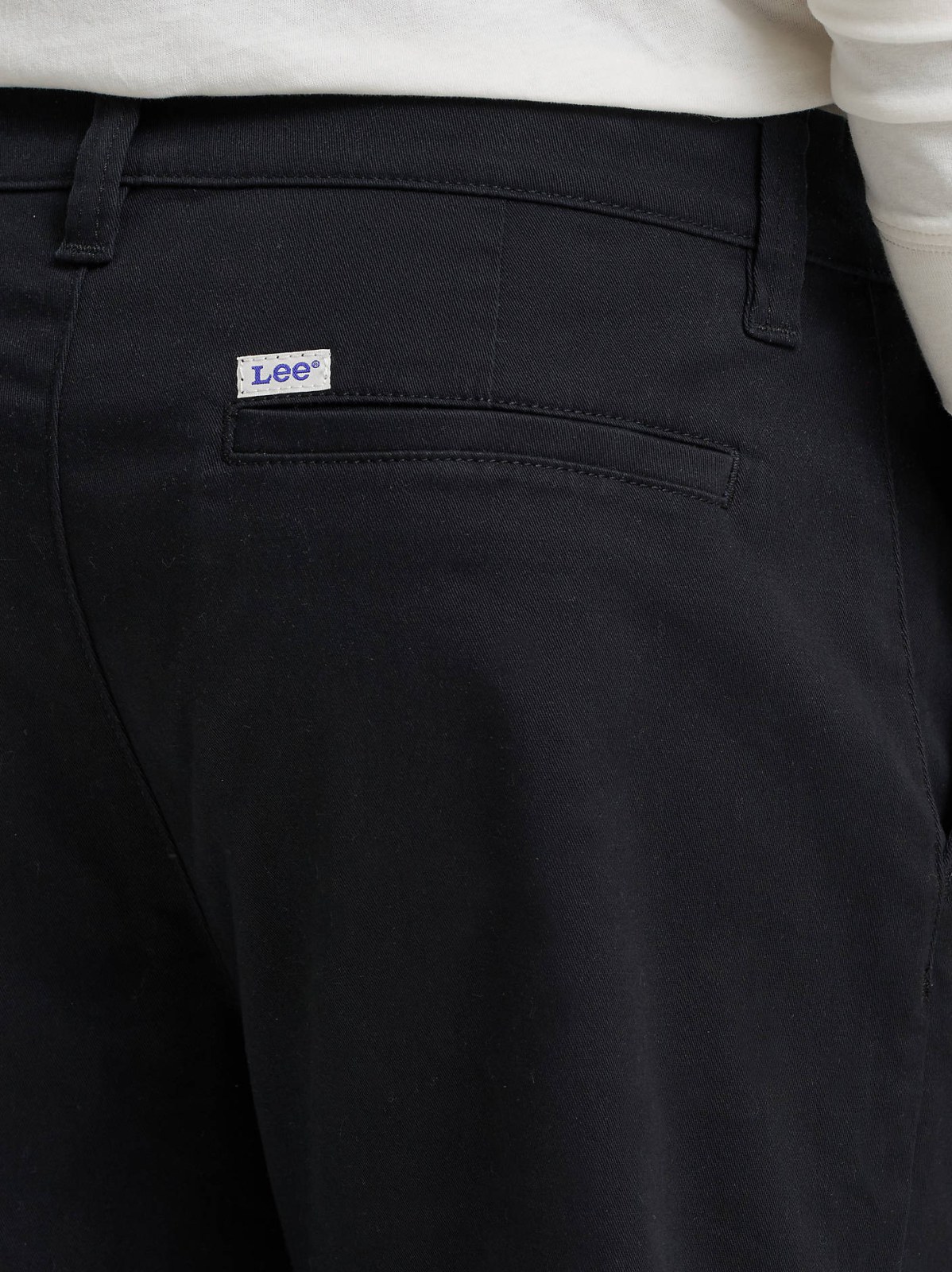 Men's Regular Straight Workwear Pant - view 5