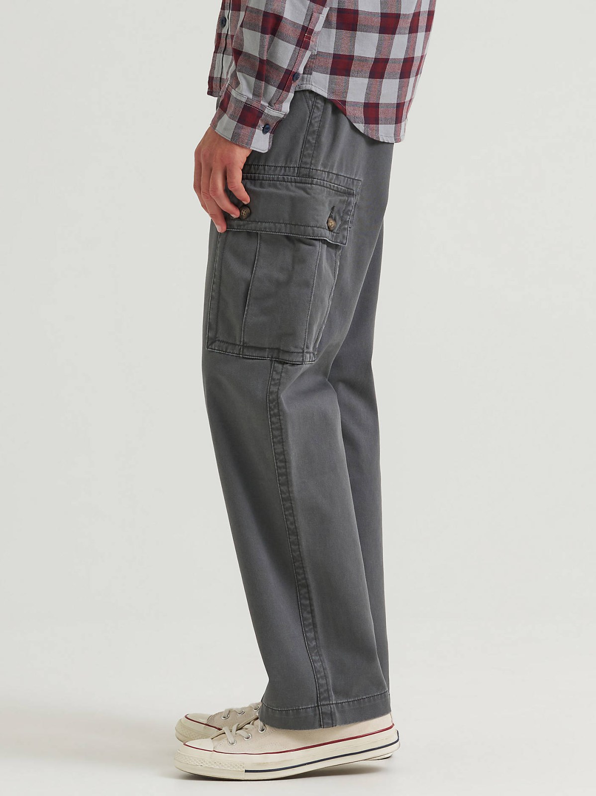 Men's Legendary Loose Straight Cargo Pant - view 5
