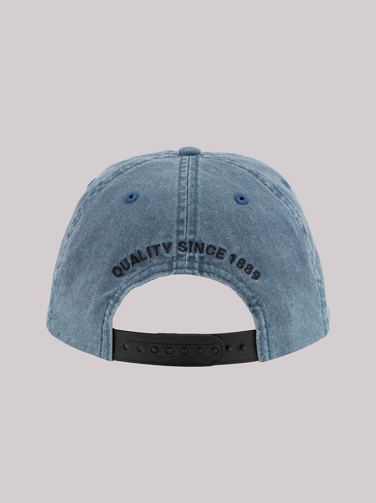 Washed Out Logo Dad Cap - view 3