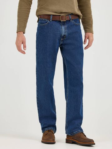 Men's Legendary Loose Fit Jean