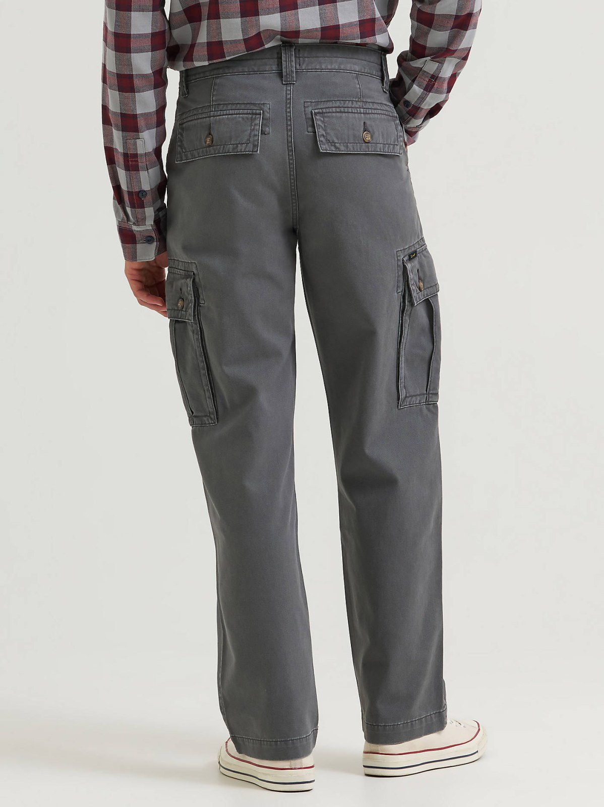 Men's Legendary Loose Straight Cargo Pant - view 3