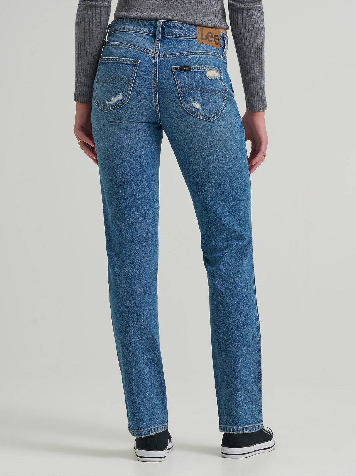 Women's 90's Jean - view 3