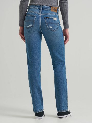 Women's 90's Jean