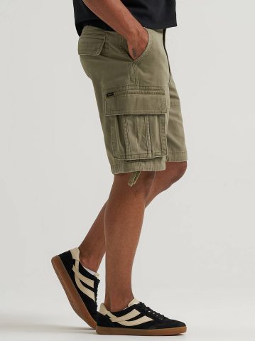 Men's Legendary Loose Sierra Cargo Short