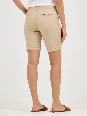 Women's Legendary Chino Bermuda
