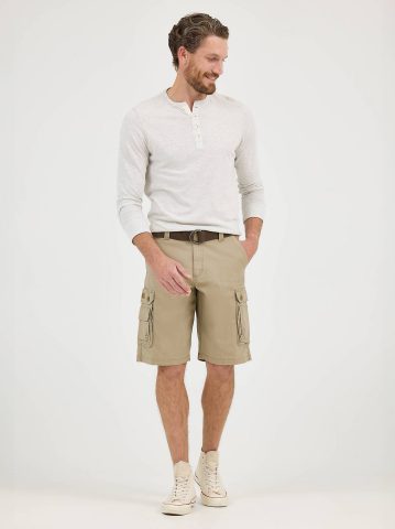 Men's Legendary Wyoming Ripstop Cargo Short Men's Legendary Wyoming Ripstop Cargo Short
