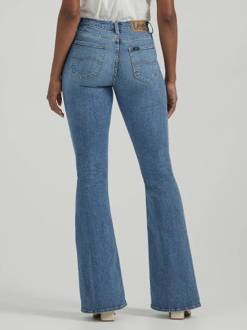 Women's Legendary Flare Jean