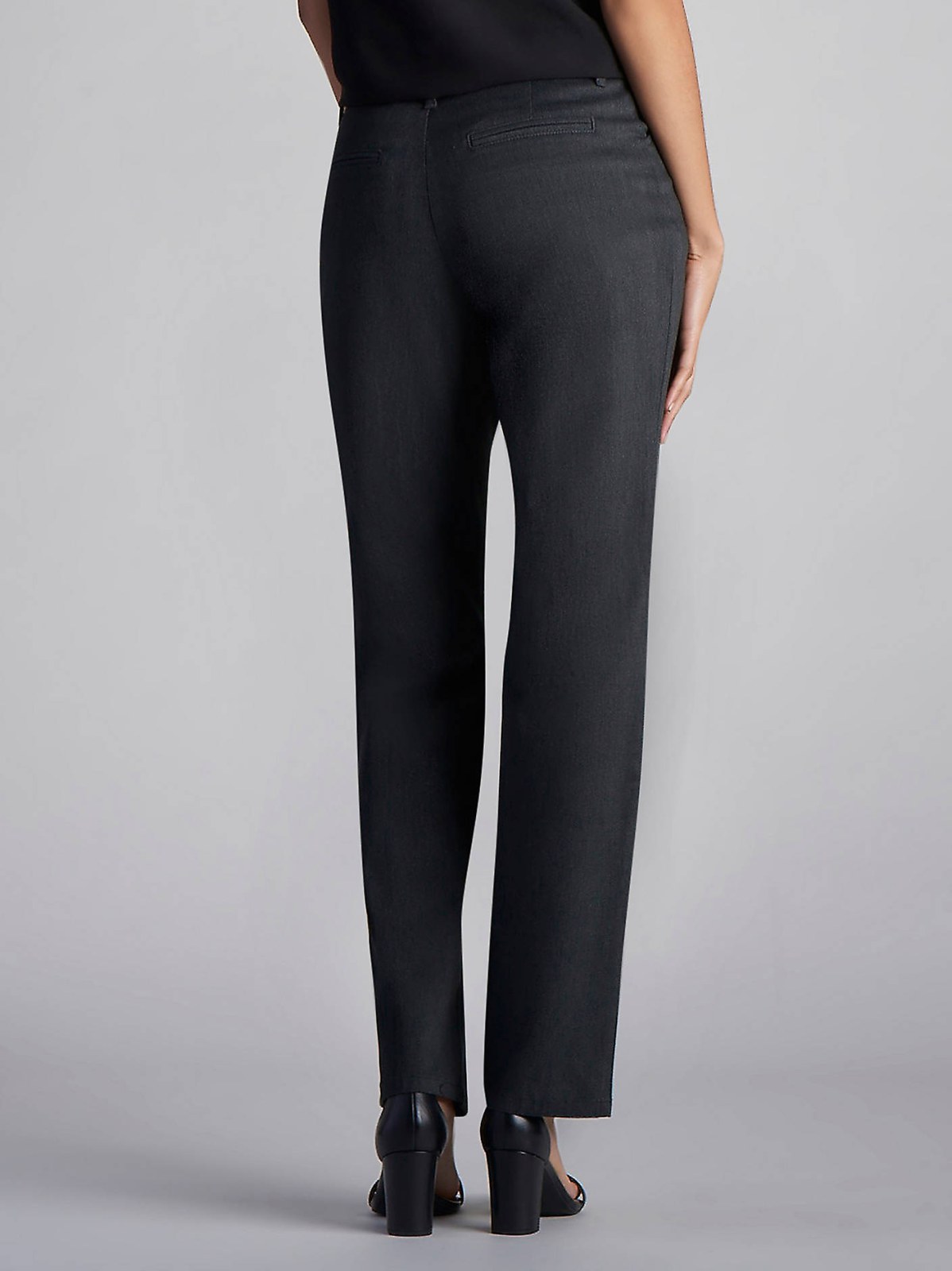 Women’s Relaxed Fit Straight Leg All Day Pant - view 2