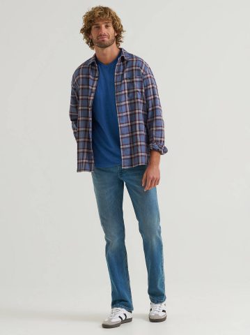 Men's Legendary Regular Straight Jean