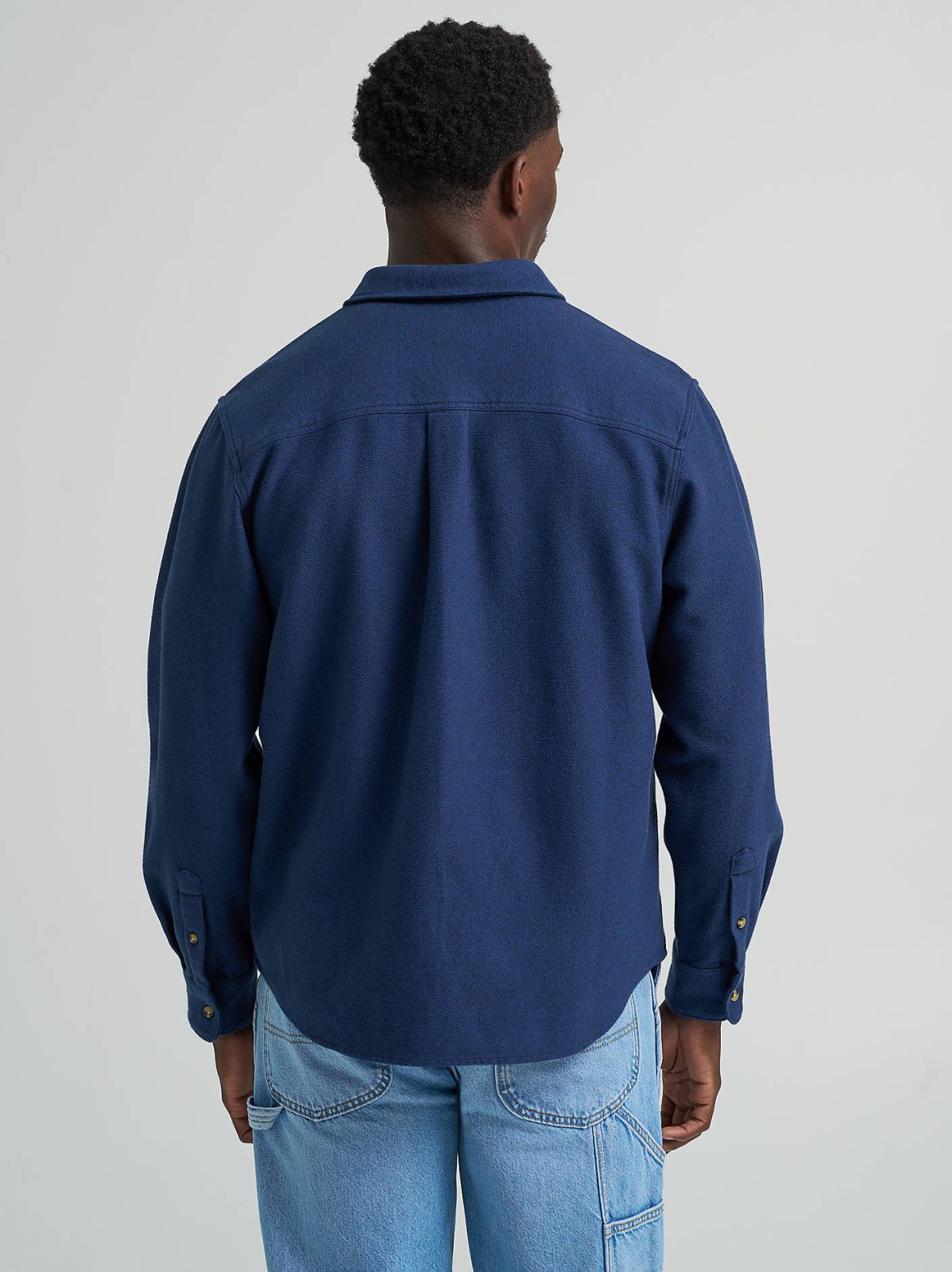 Men's Premium Clean Workwear Shirt - view 3