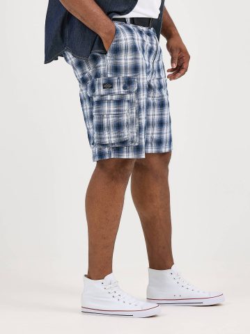 Men's Legendary Wyoming Cargo Short (Big & Tall)