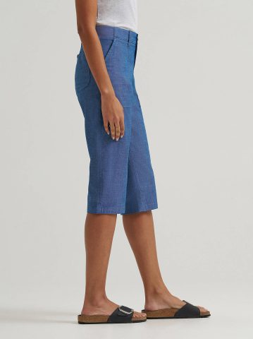 Women's Ultra Lux Comfort with Flex-to-Go Relaxed Fit Utility Skimmer