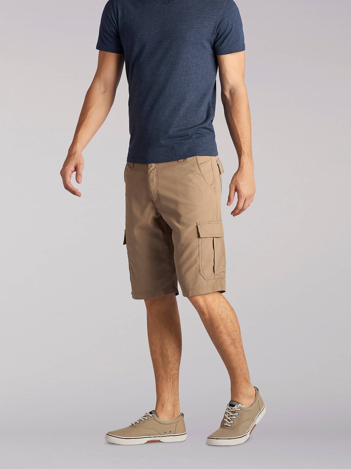 Men’s Lee Performance Cargo Short (Big & Tall)