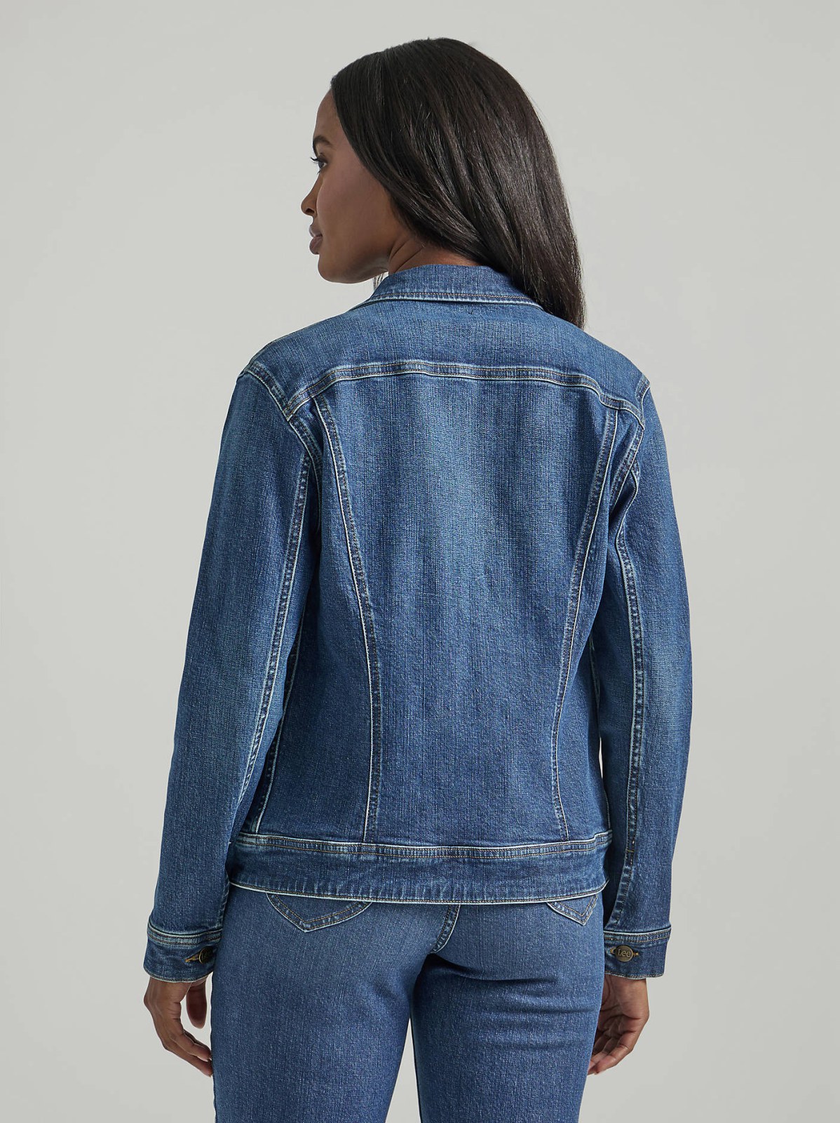 Women's Legendary Rider™ Jacket - view 3
