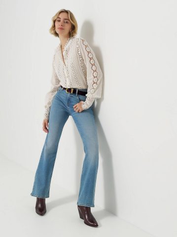 Women's Ever Fit® Bootcut Jean Women's Ever Fit® Bootcut Jean