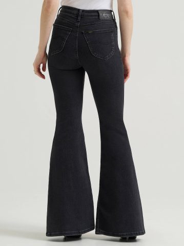 Women's High Rise Ever Fit® Flare Jean