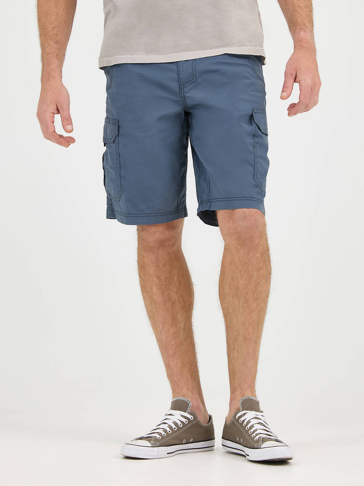 Men's Extreme Motion Crossroad Cargo Short - view 2