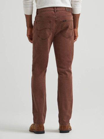 Men's Legendary Regular Straight Jean
