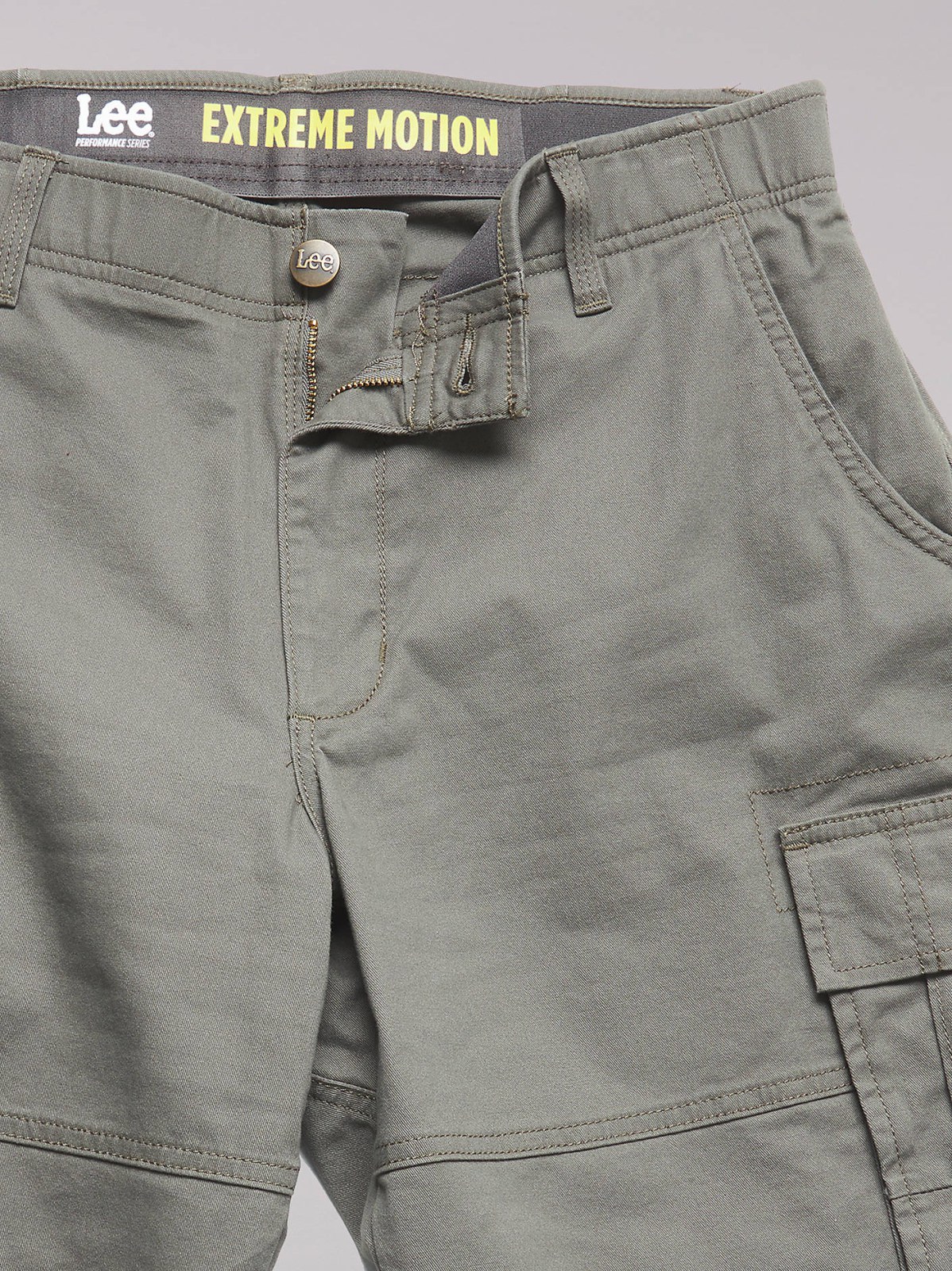 Men's Extreme Motion Carolina Cargo Short - view 5