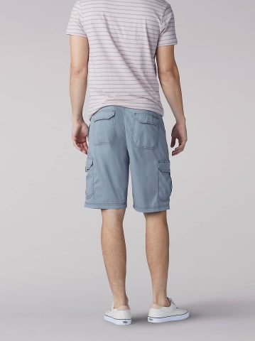 Men's Extreme Motion Crossroad Cargo Short