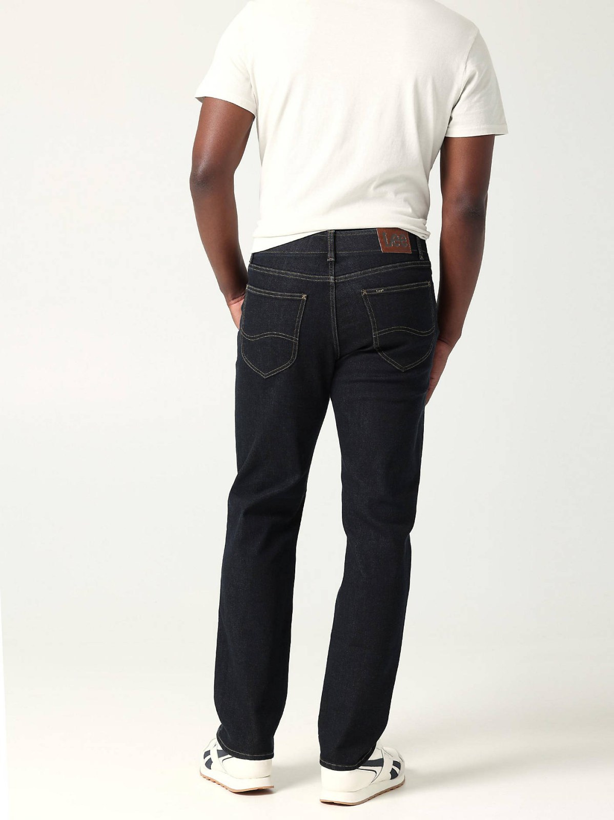 Men's Extreme Motion MVP Relaxed Straight Jean - view 2