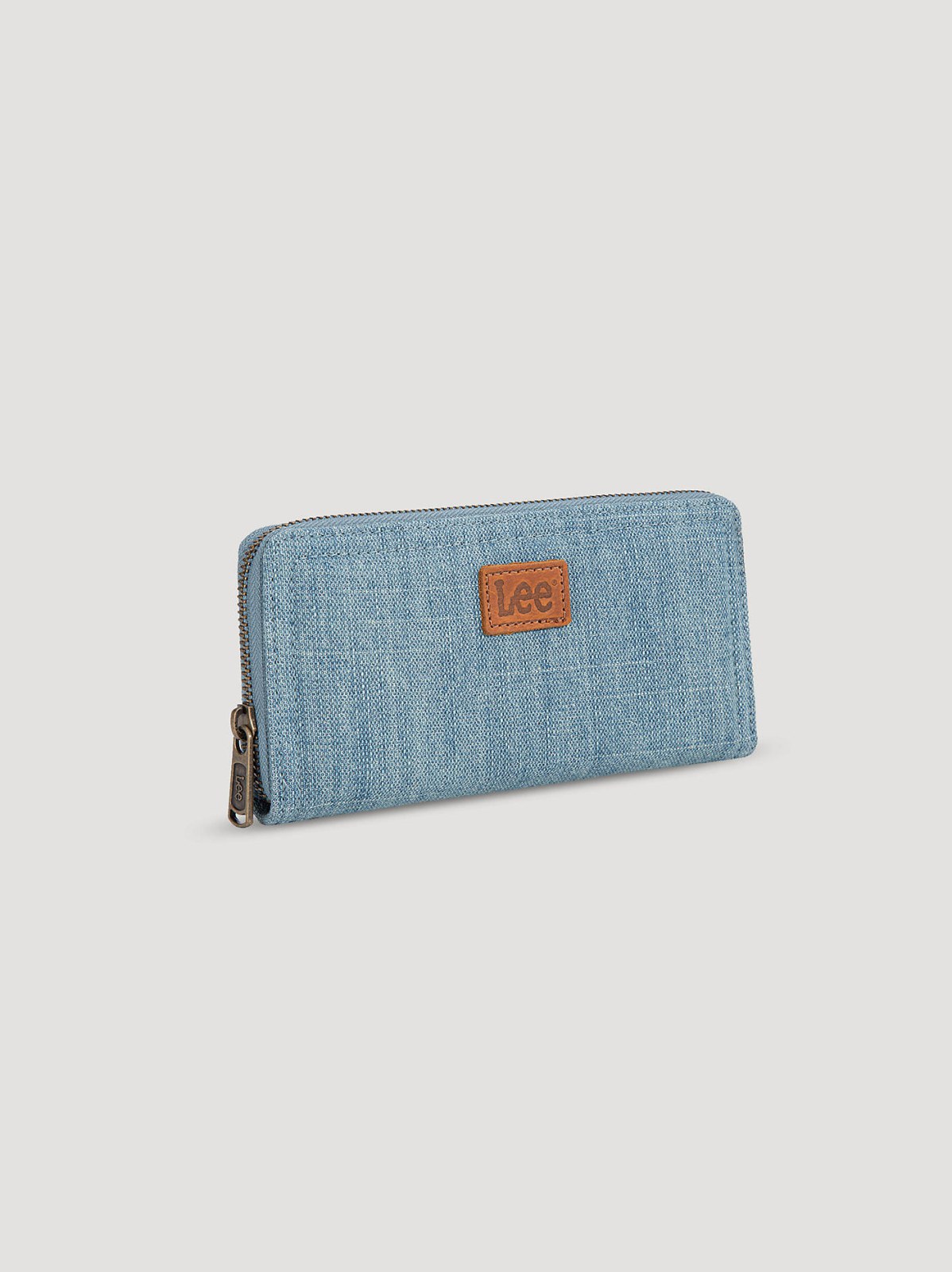 Women's Canvas Wallet - view 3