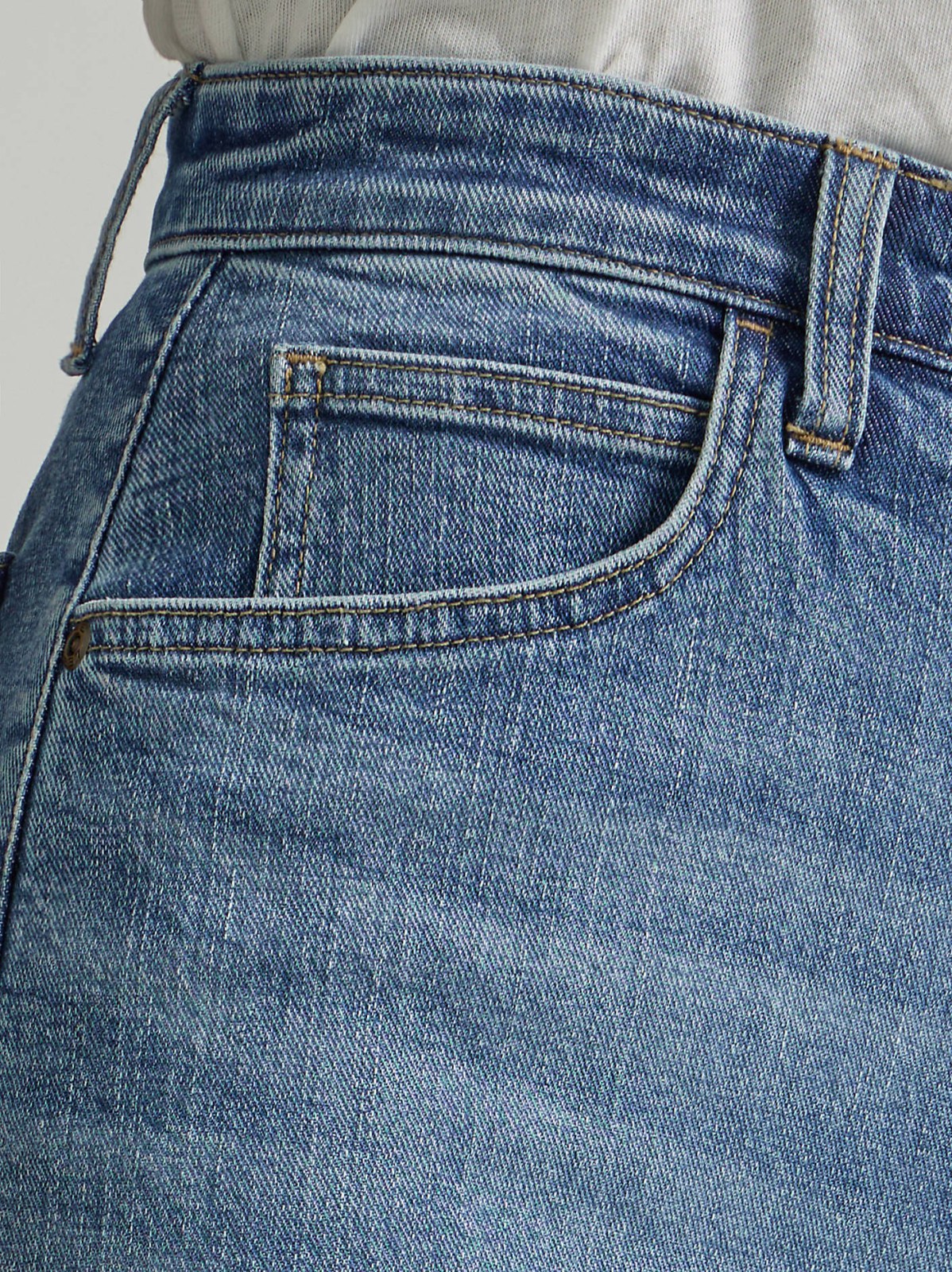 Women's Legendary Trouser Jean - view 6