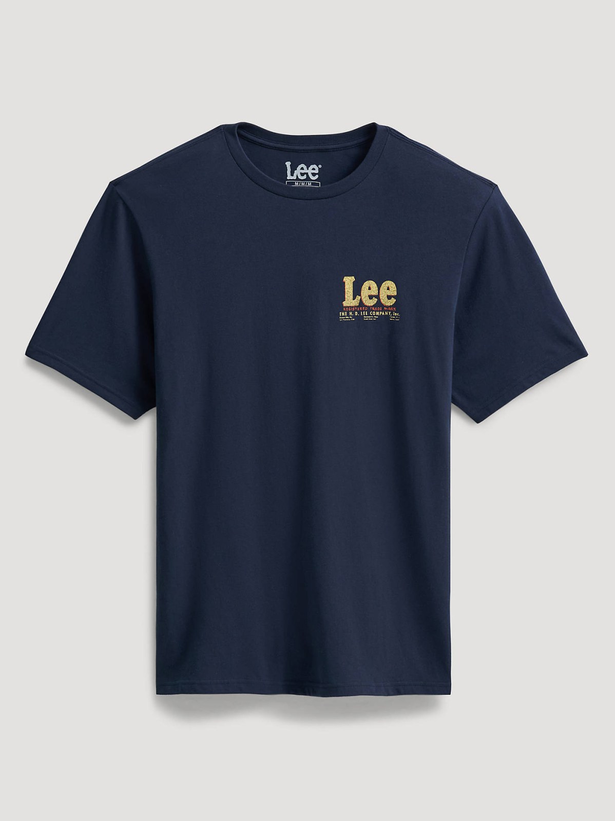 Men's Lee For Every Job Graphic Tee - view 2