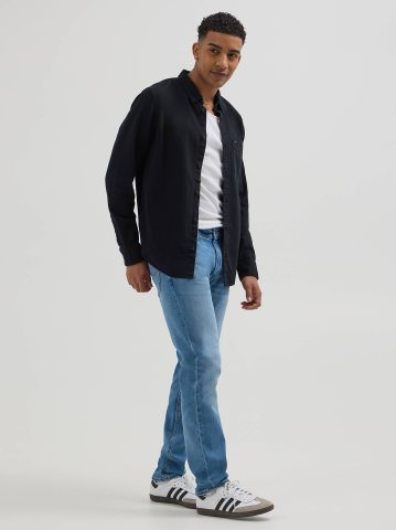 Men's Slim Straight Rider™ Jean