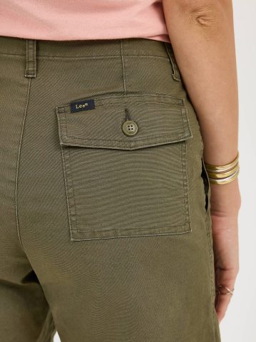 Women's Legendary Utility Short