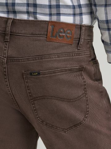 Men's Legendary Regular Straight Jean