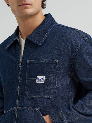 Men's 91W Workwear Jacket