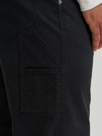 Men's Legendary Workwear Loose Fit Carpenter Jean