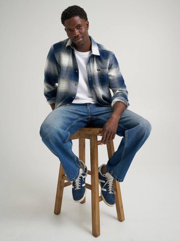 Men's Premium All Purpose Flannel Shirt