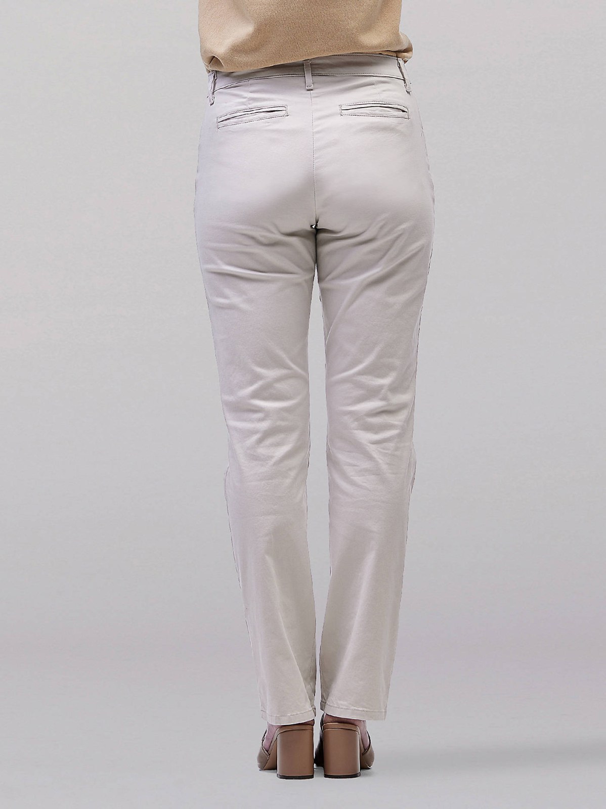Women’s Relaxed Fit Straight Leg All Day Pant - view 5