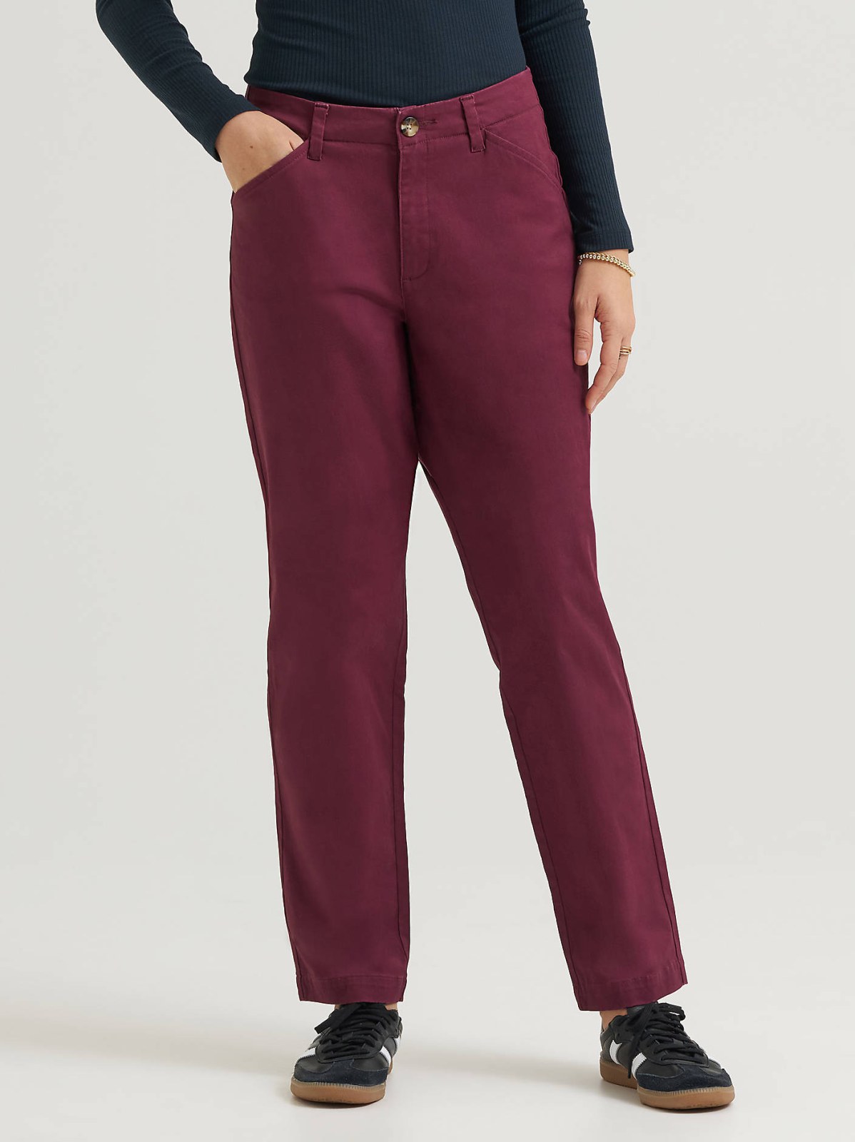 Women's Legendary Chino Pant - view 3