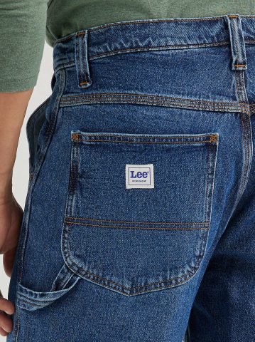 Men's Legendary Workwear Carpenter Short