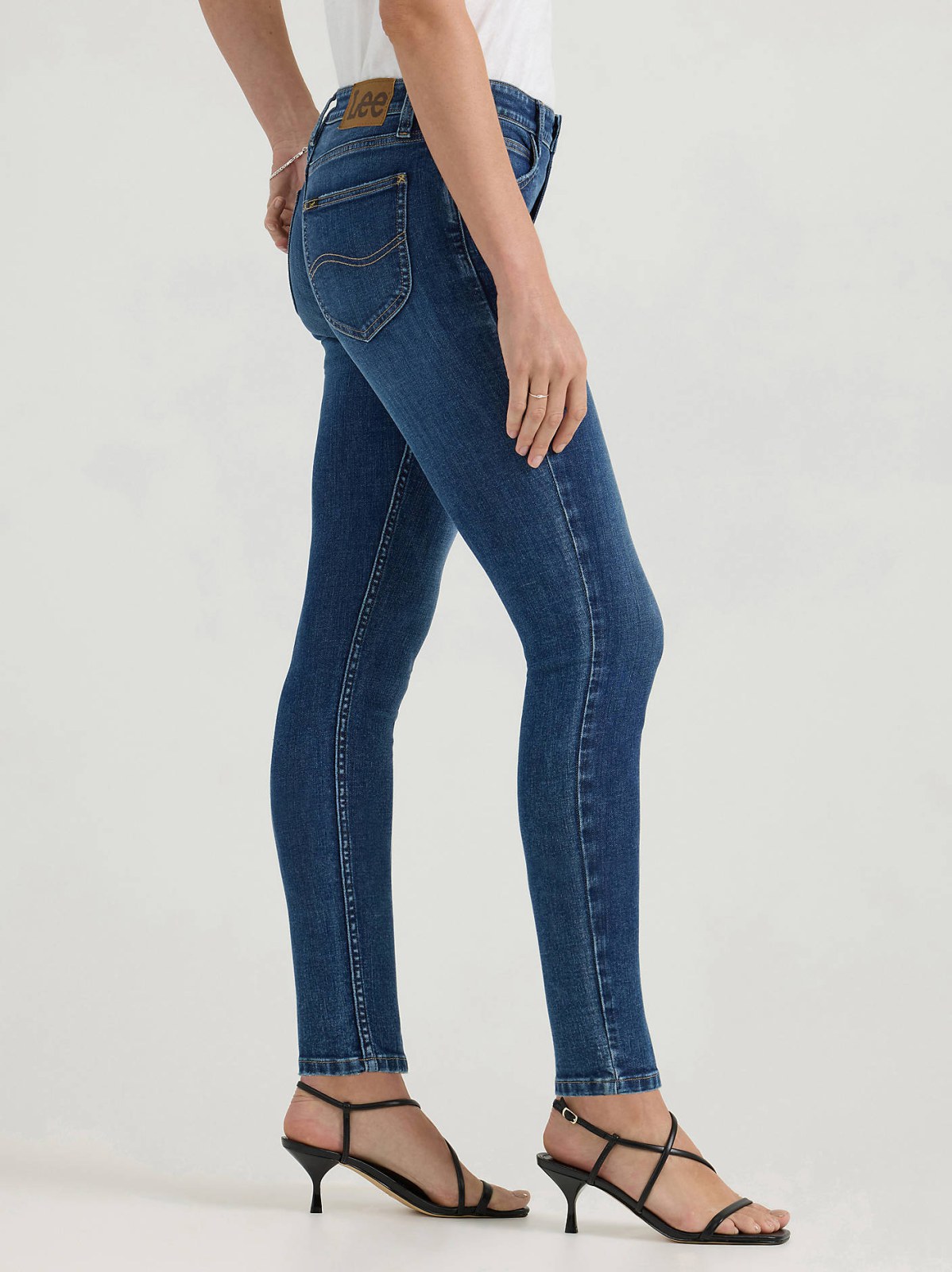 Women's Legendary Skinny Jean - view 4