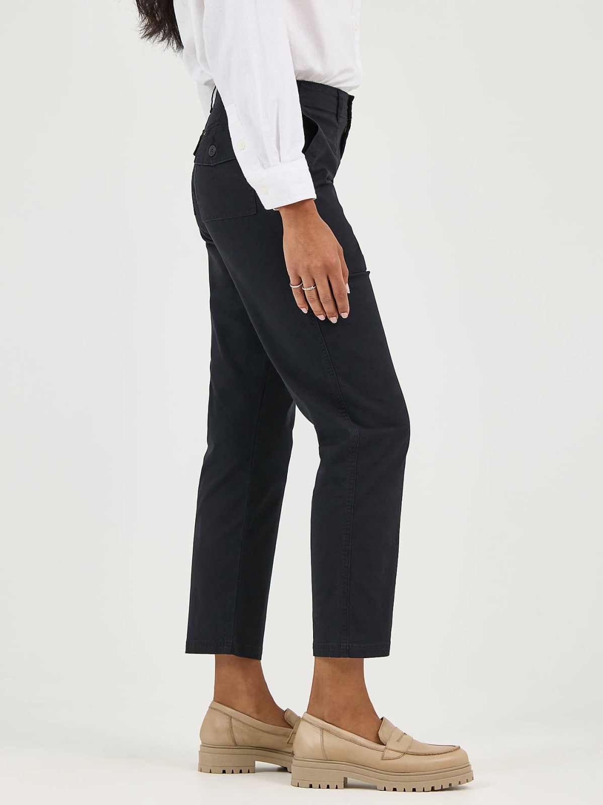 Women's Legendary Utility Crop - view 4