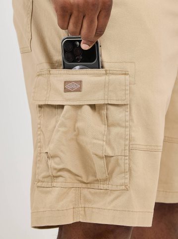 Men's Extreme Motion Carolina Cargo Short (Big & Tall)