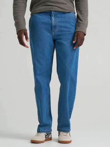 Men's Premium Relaxed Straight Chino Jean — alternate view