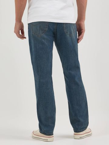 Men's Legendary Relaxed Straight Jean