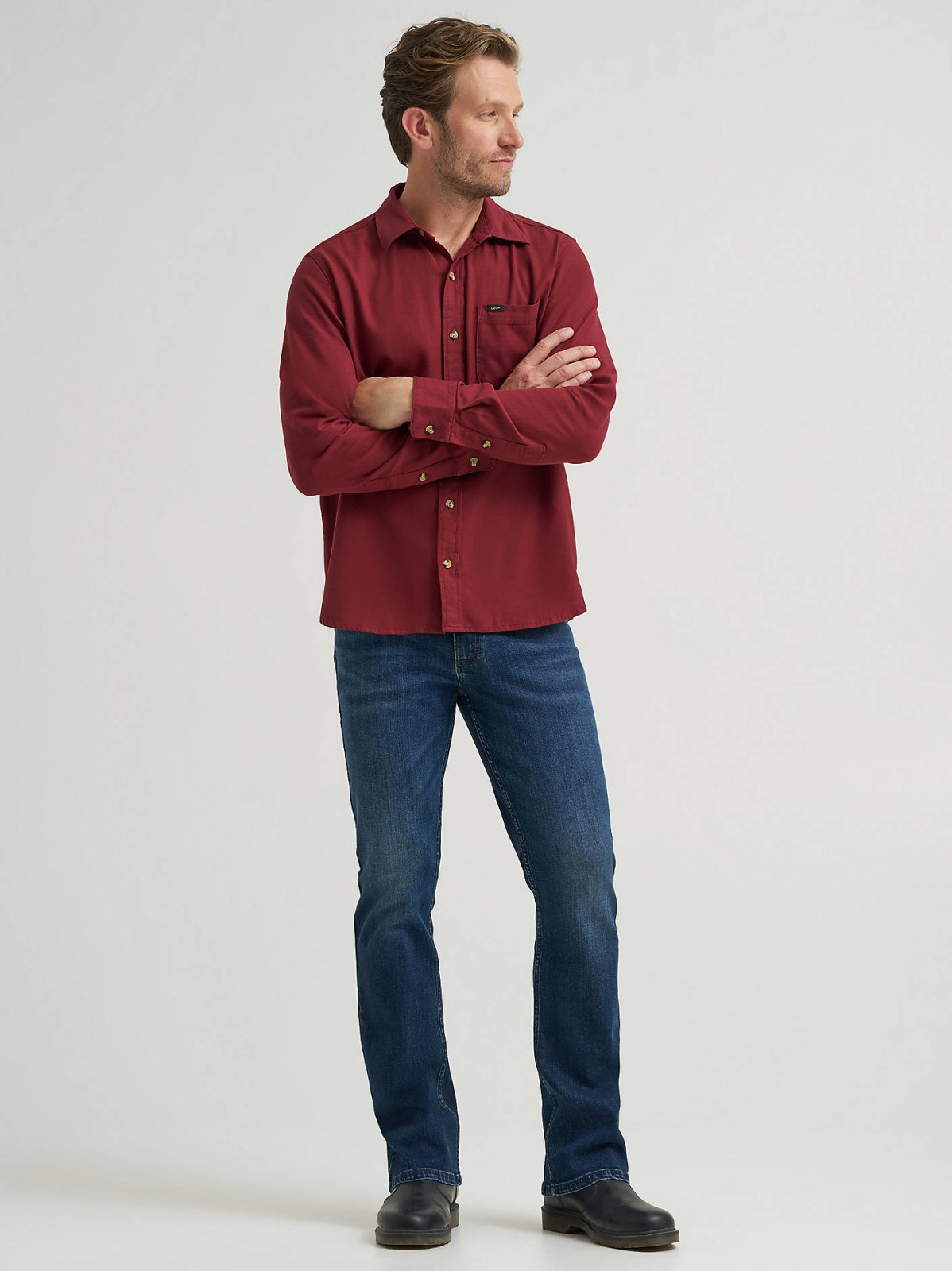 Men's Legendary All Purpose Shirt - view 4