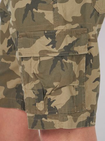 Men's Extreme Motion Carolina Cargo Short